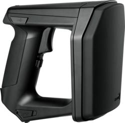 Wireless Handheld UHF RFID Reader